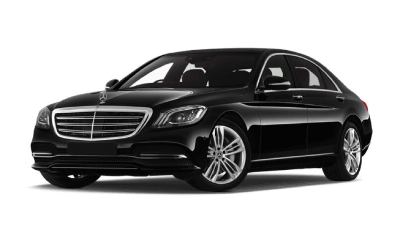 Airport Transfers